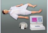 Multifunctional Human Analogue for First-Aid Training (CPR\basic nursing care)  (BIX/BLS 800)